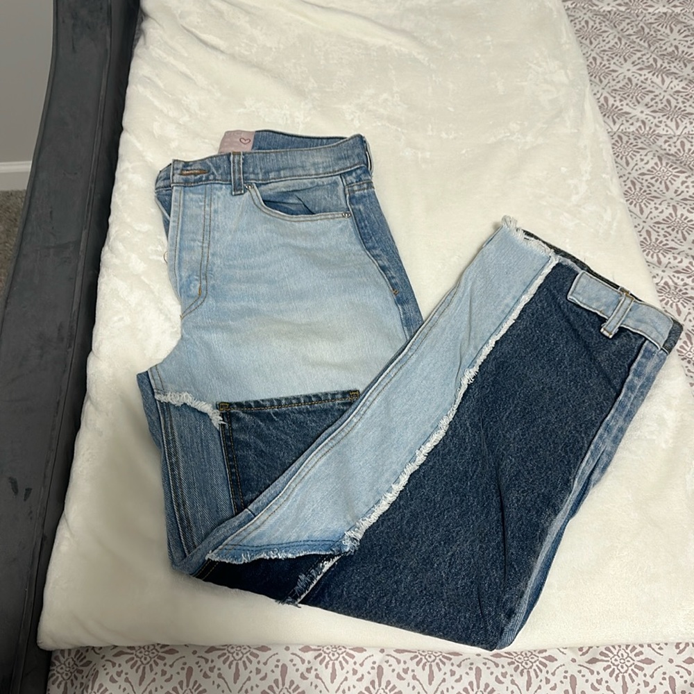 Revice jeans